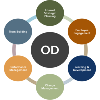 OD GRAPH